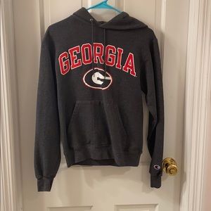 University of Georgia Sweatshirt
